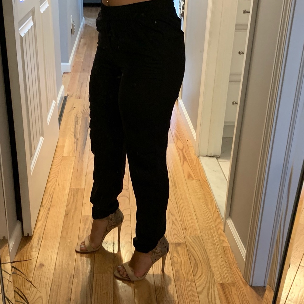 Heels - Picture 3 of 4